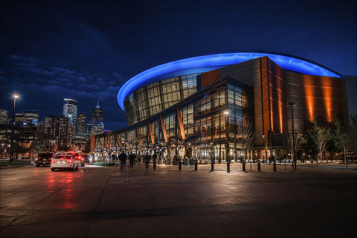 Ball Arena Transportation and Parking Guide: Getting In and Out Without the Headache