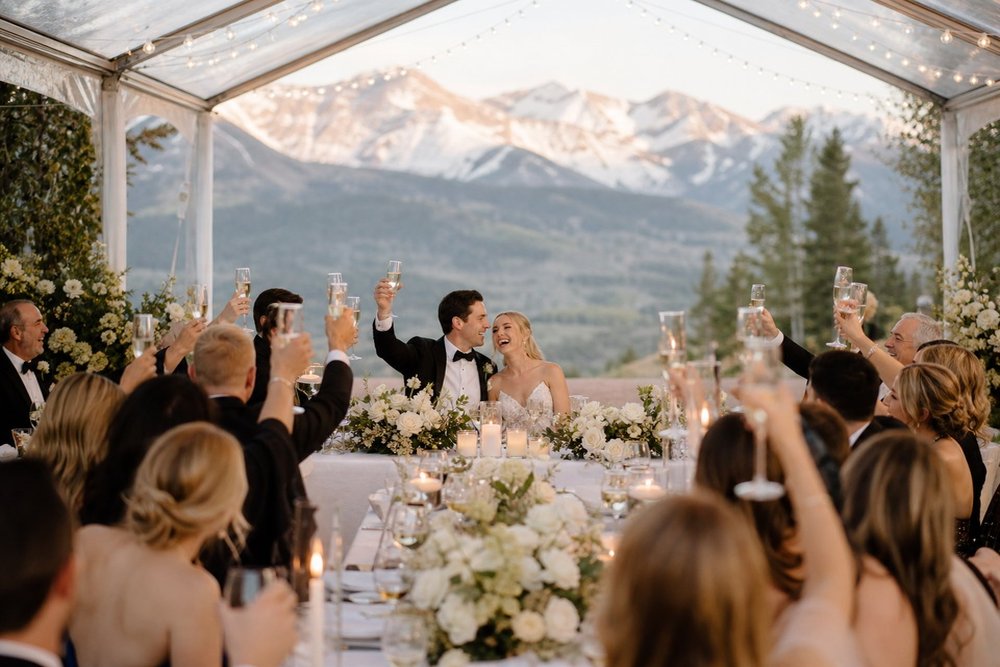 Colorado Wedding Hair & Makeup Artists: Your Bridal Beauty Guide