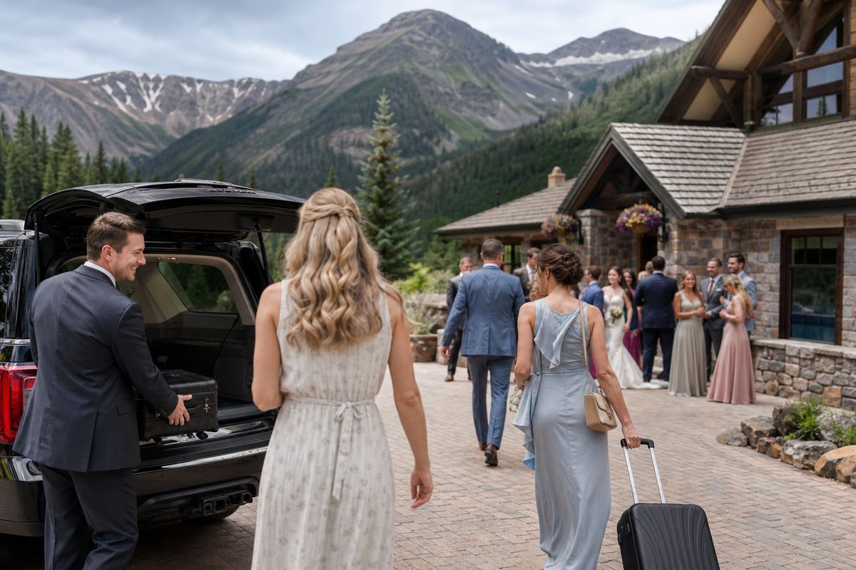 Colorado Summer Wedding Guide: June, July & August Celebrations