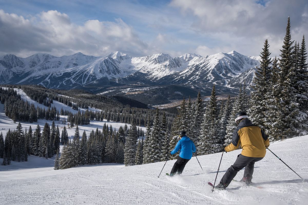 Telluride: The Guide — Dining, Activities & Seasonal Adventures