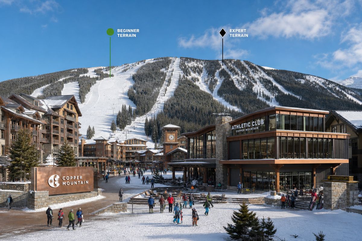 Vail: The Guide — Dining, Activities & Seasonal Adventures