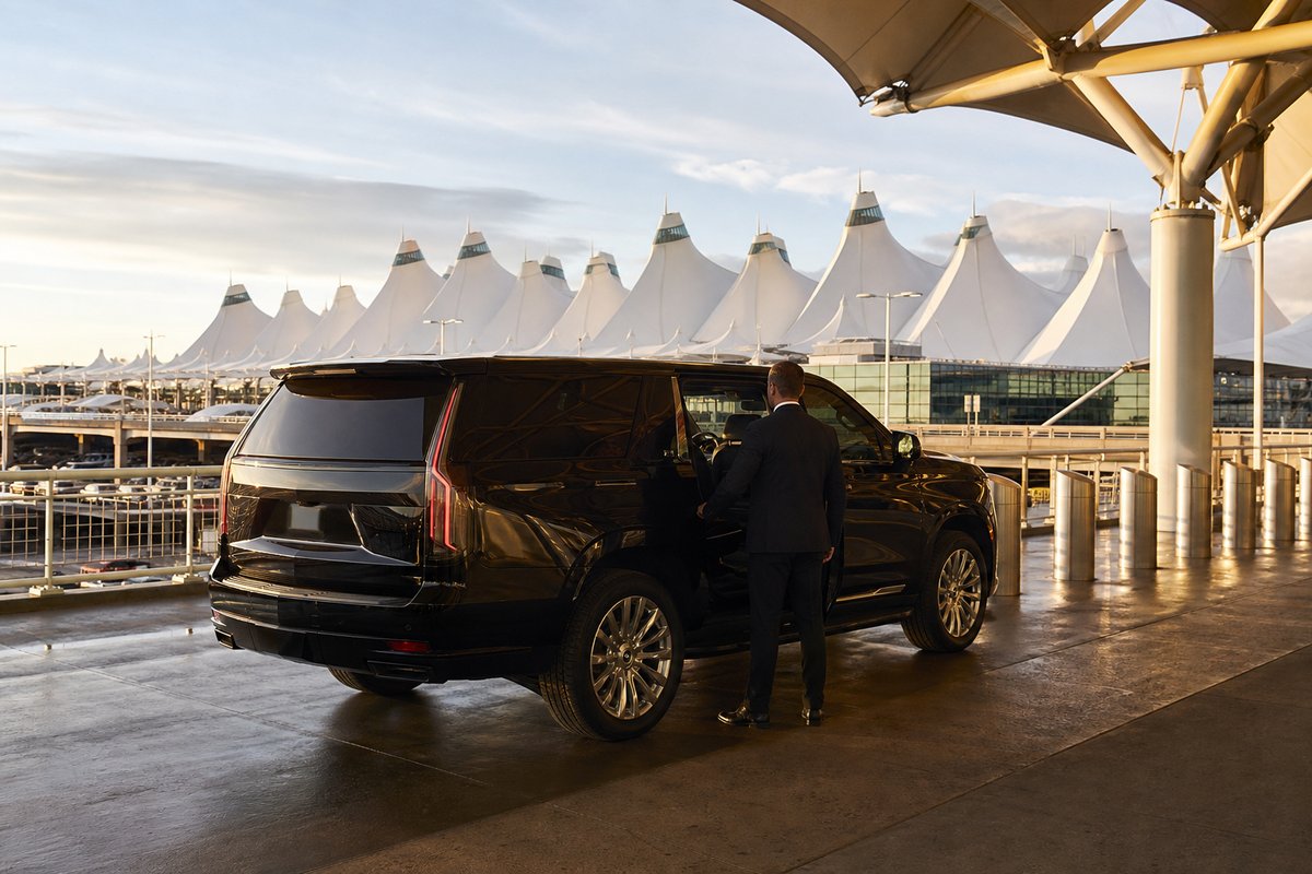 DEN Ground Transportation Options Compared