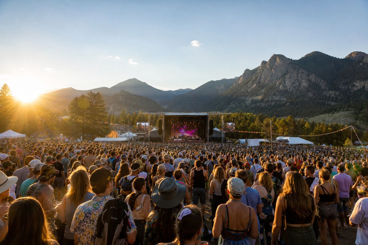 Crested Butte: The Guide — Dining, Activities & Seasonal Adventures