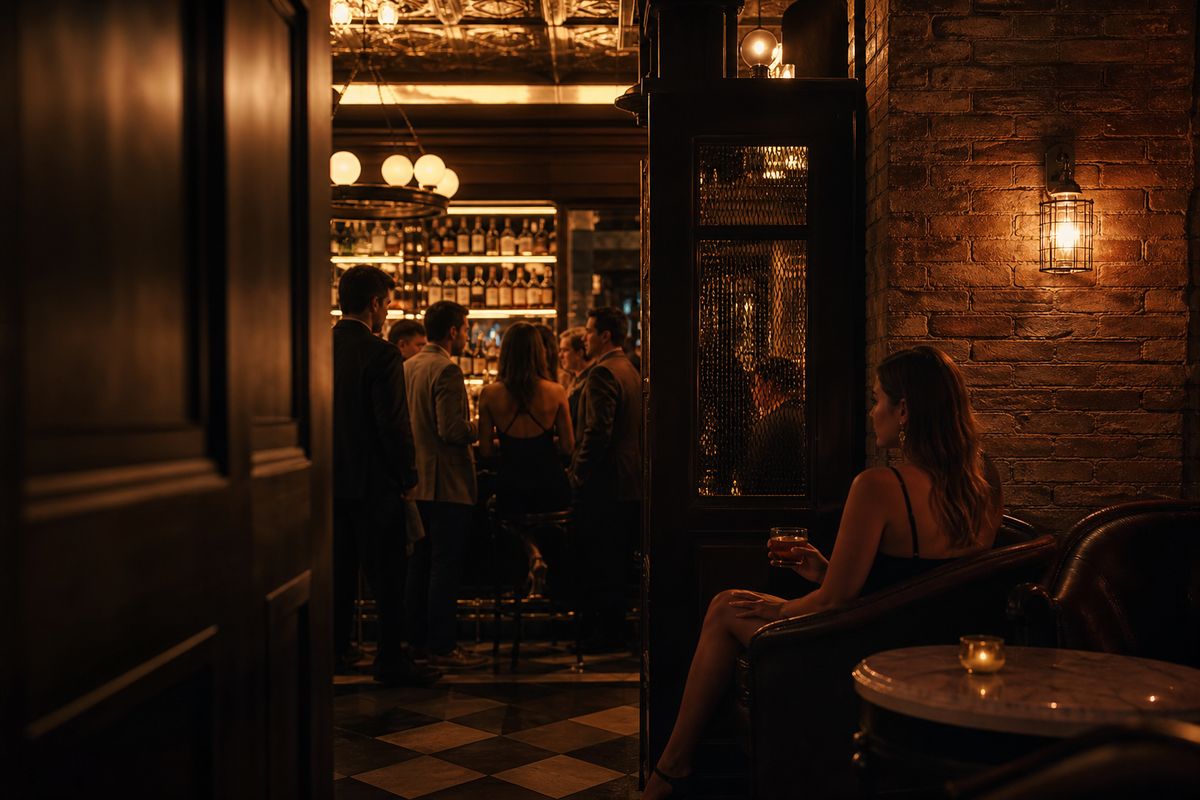 Denver Nightlife Guide — The Complete Overview