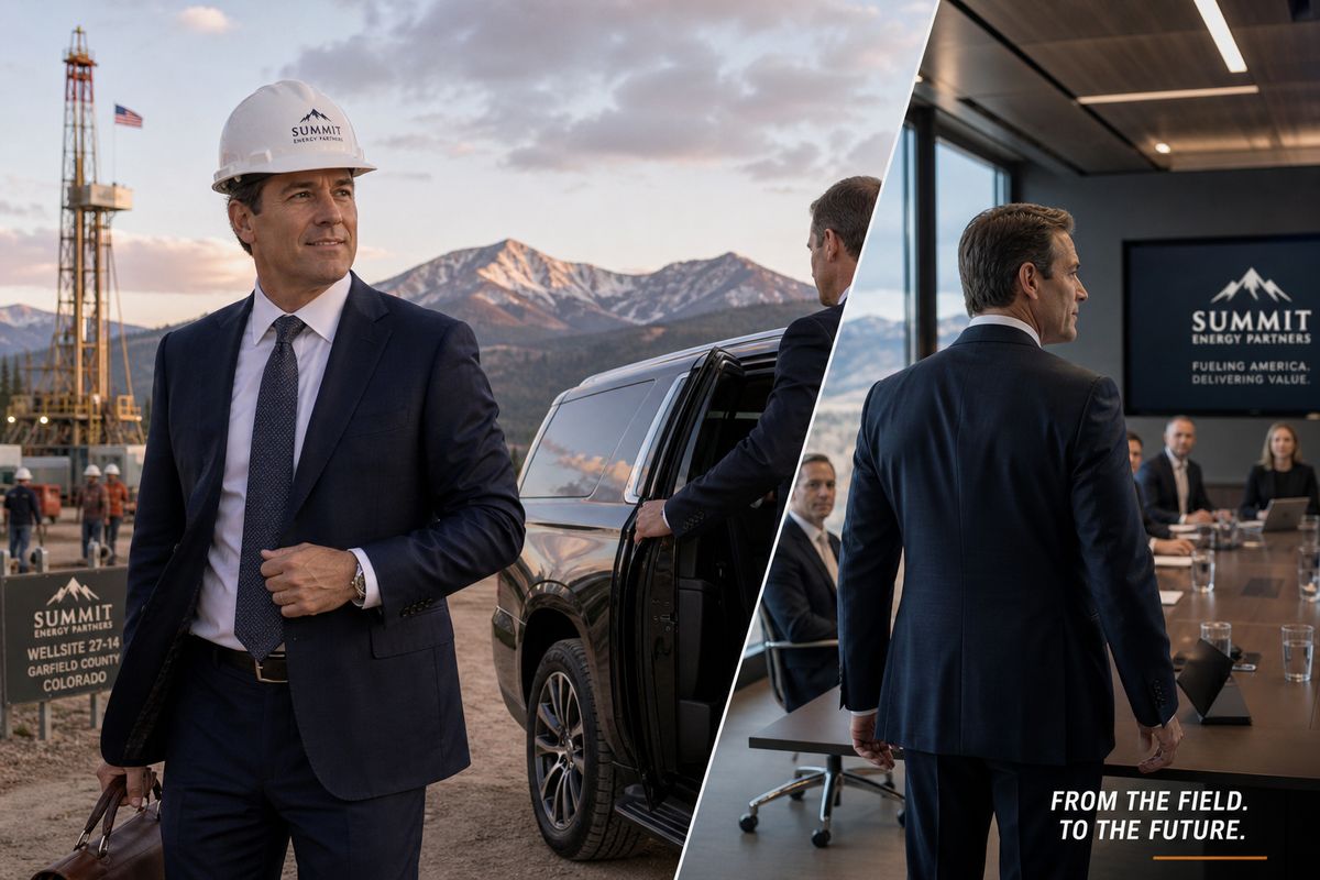 Convention and Event Ground Transportation in Denver: The Logistics Engine Behind Every Successful Event