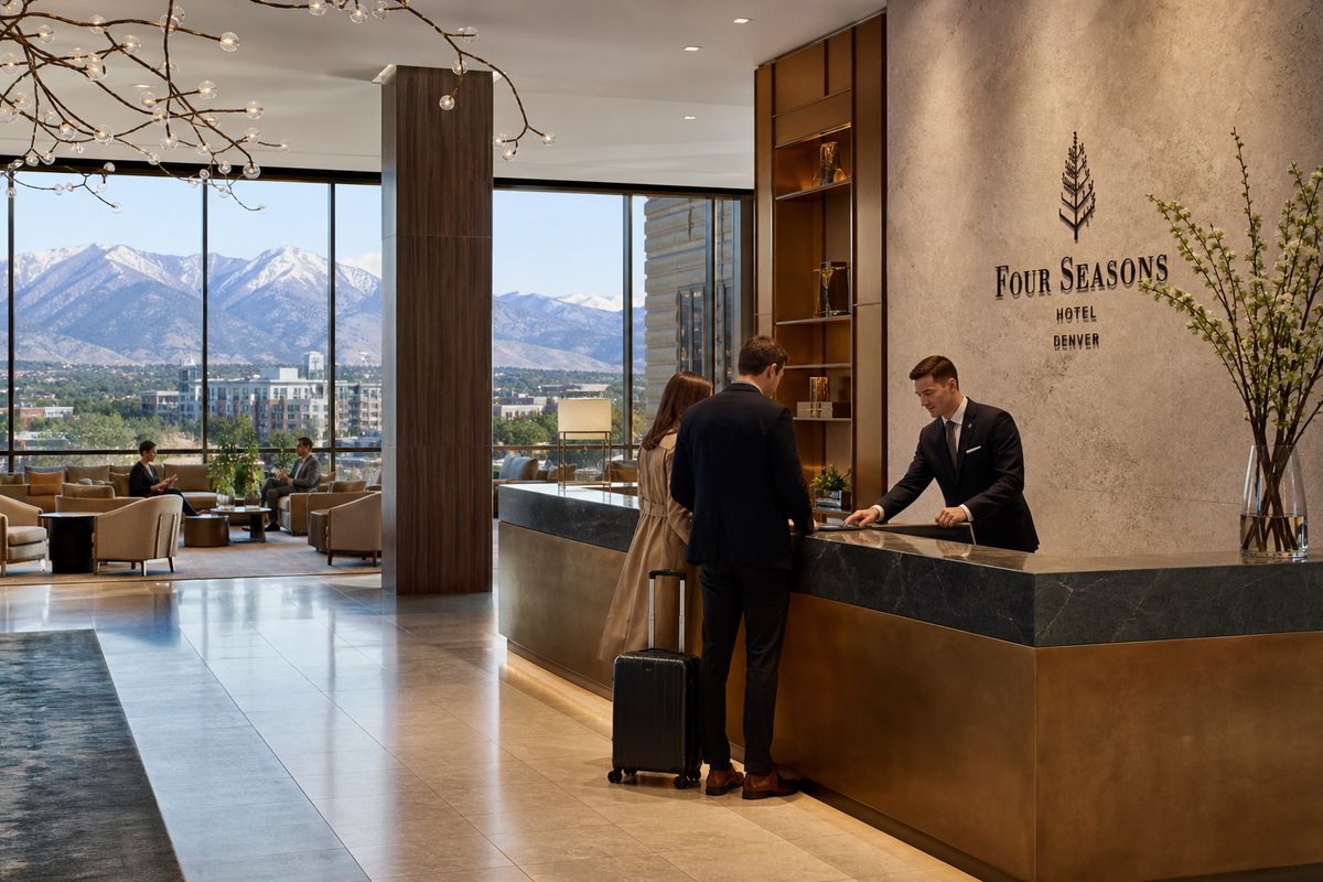 Destination Management & Tourism Ground Transportation: Crafting Colorado Experiences That Clients Talk About for Years