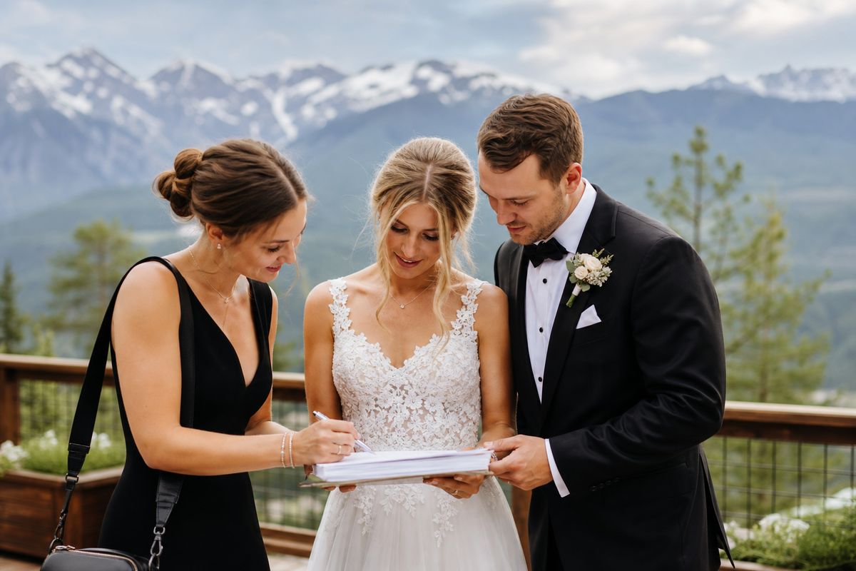 Colorado Wedding Florists: Stunning Arrangements for Every Season