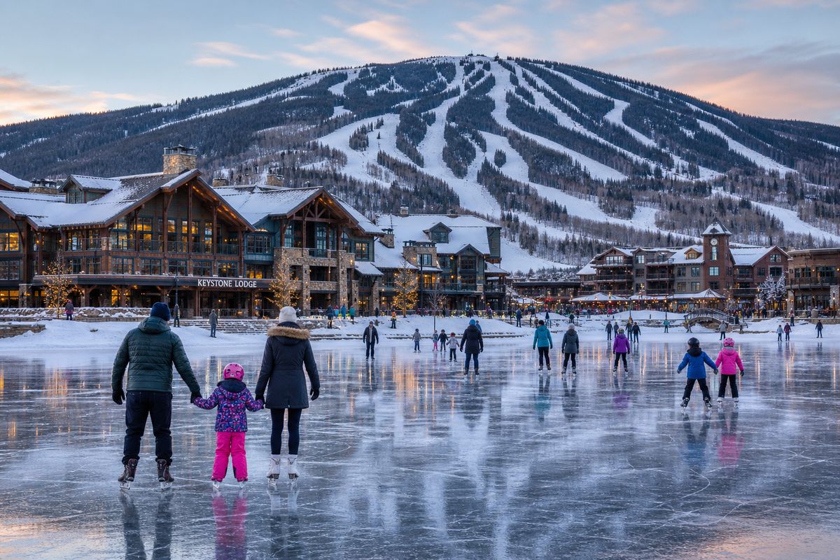 Arapahoe Basin: The Guide — Dining, Activities & Seasonal Adventures
