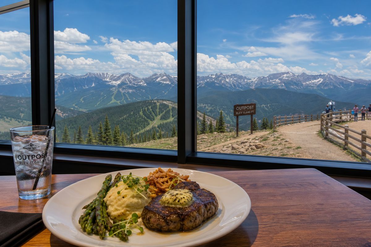 Beaver Creek: The Guide — Dining, Activities & Seasonal Adventures