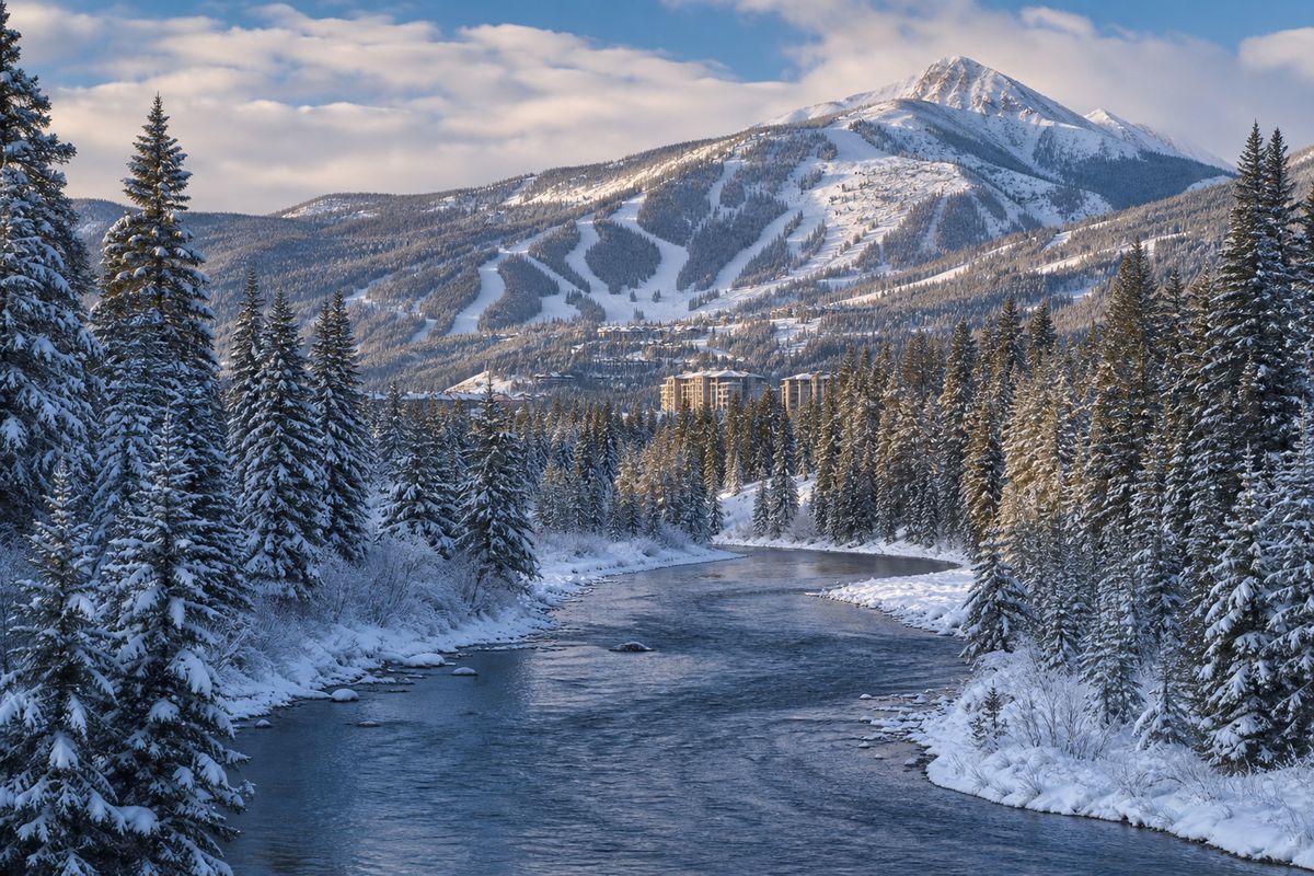 Vail: The Guide — Dining, Activities & Seasonal Adventures