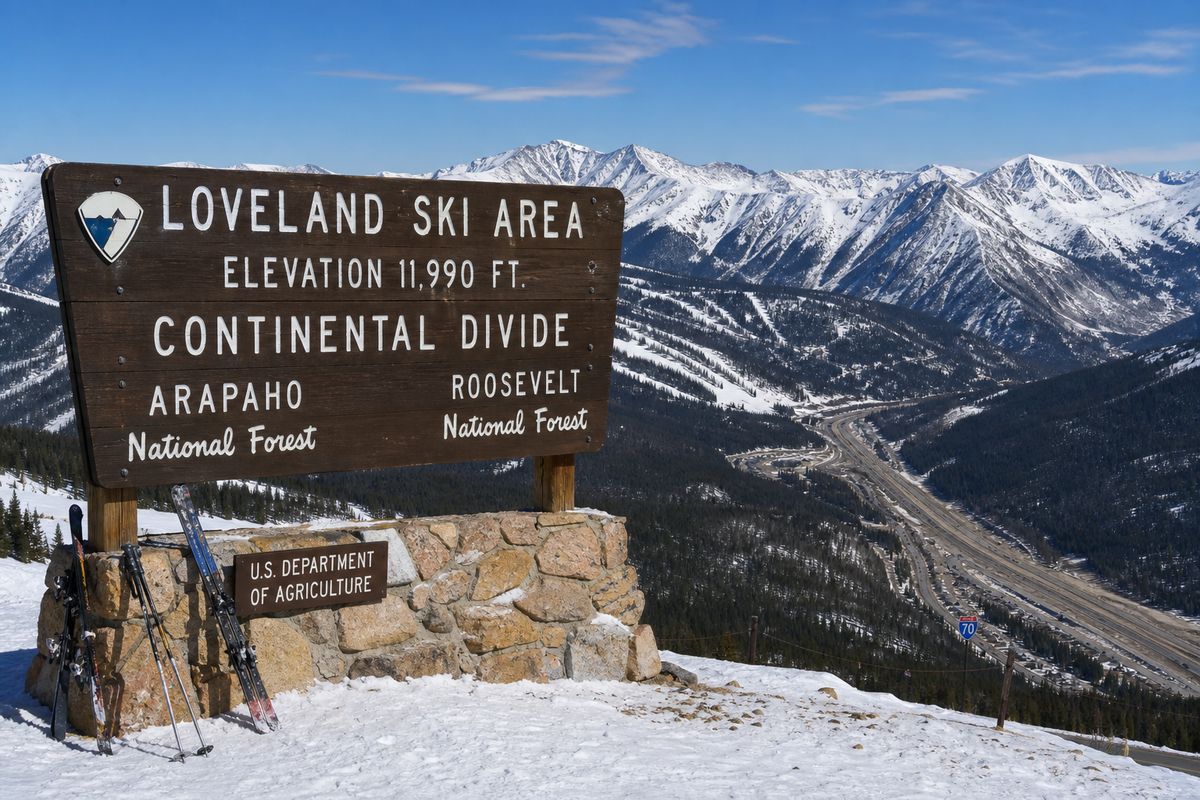 Arapahoe Basin: The Guide — Dining, Activities & Seasonal Adventures