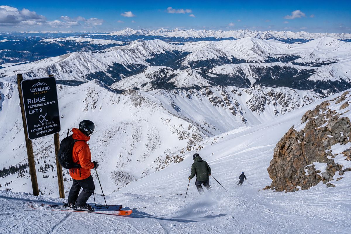 Keystone: The Guide — Dining, Activities & Seasonal Adventures