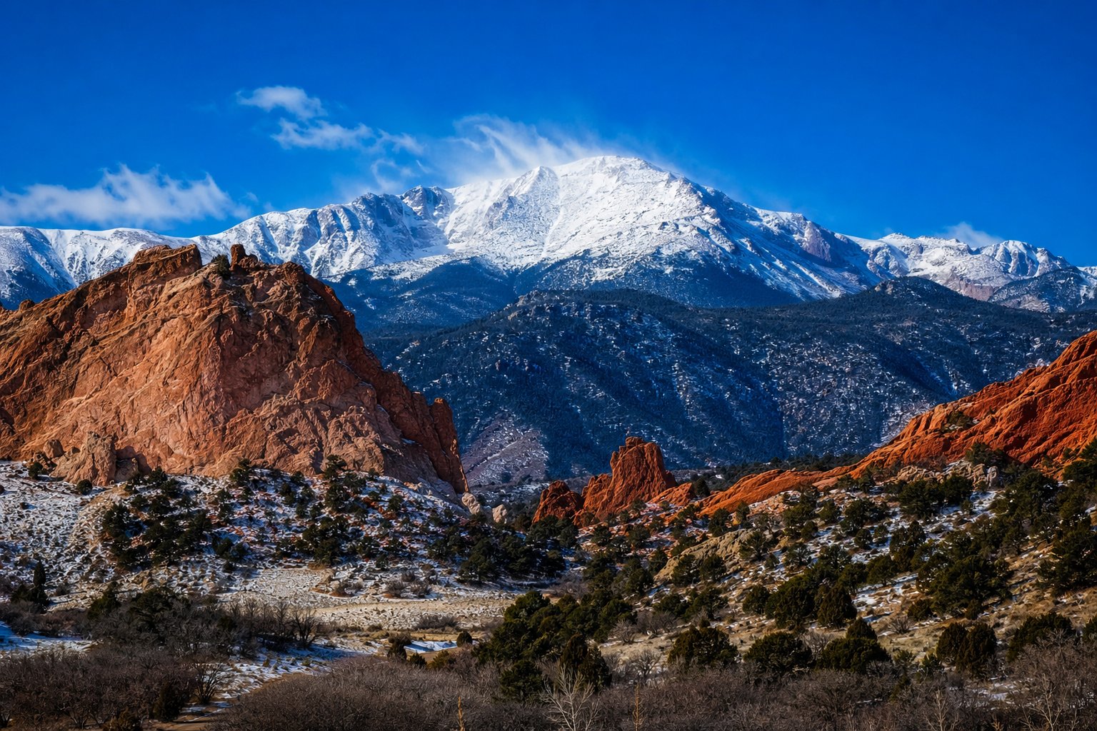Colorado's Mountain Ski Resorts: The Ultimate Guide to Every Destination