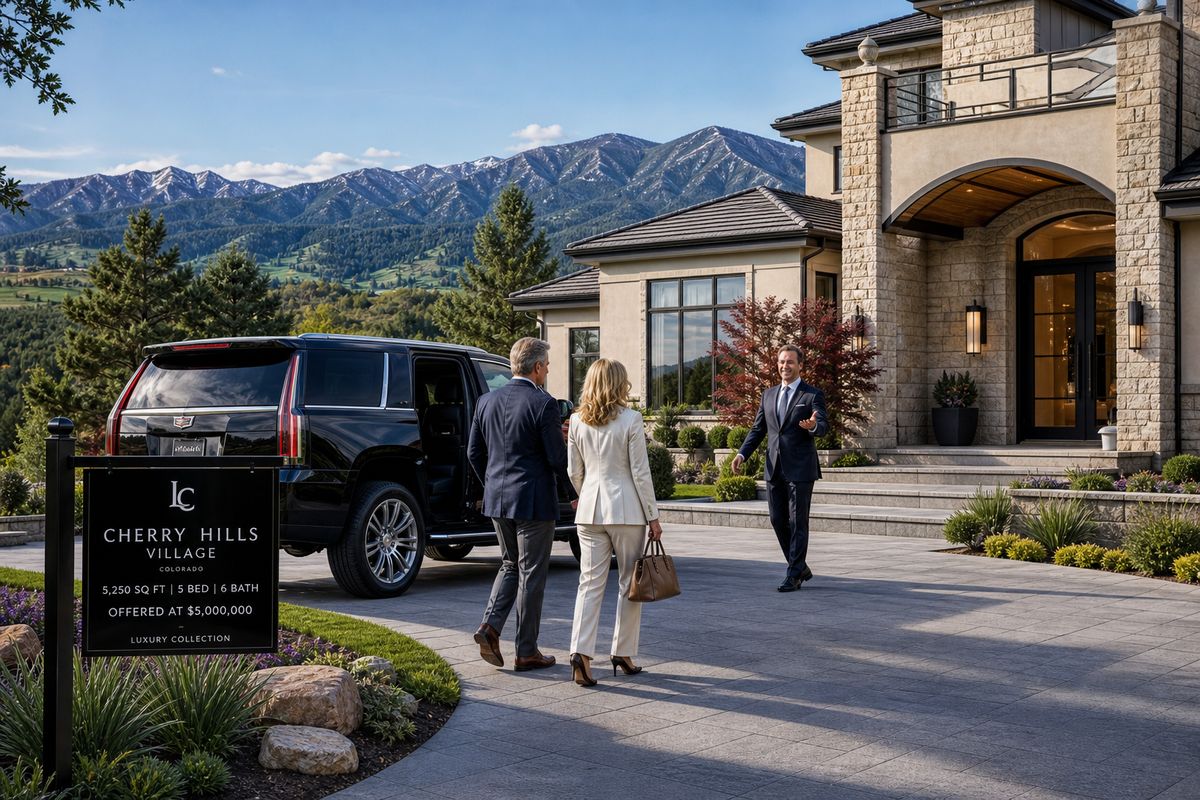 Professional corporate transportation