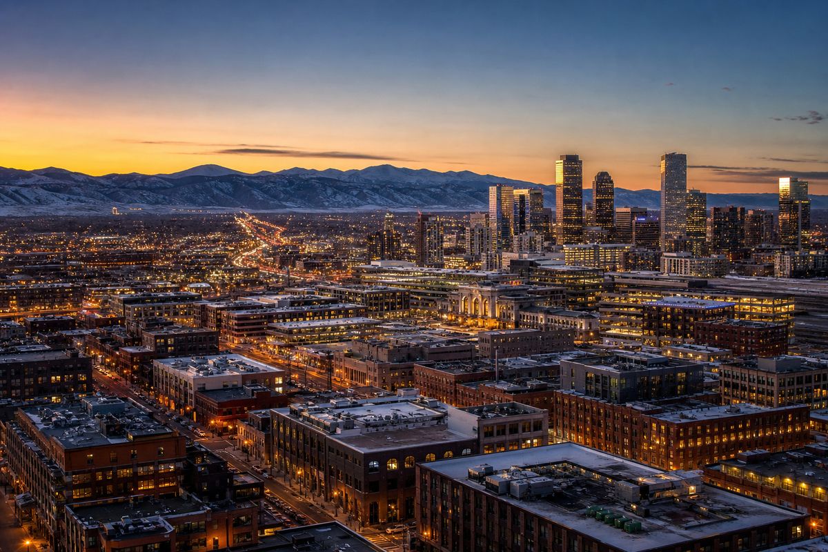Denver for Sundance: The Neighborhood-by-Neighborhood Guide to Actually Getting It Right