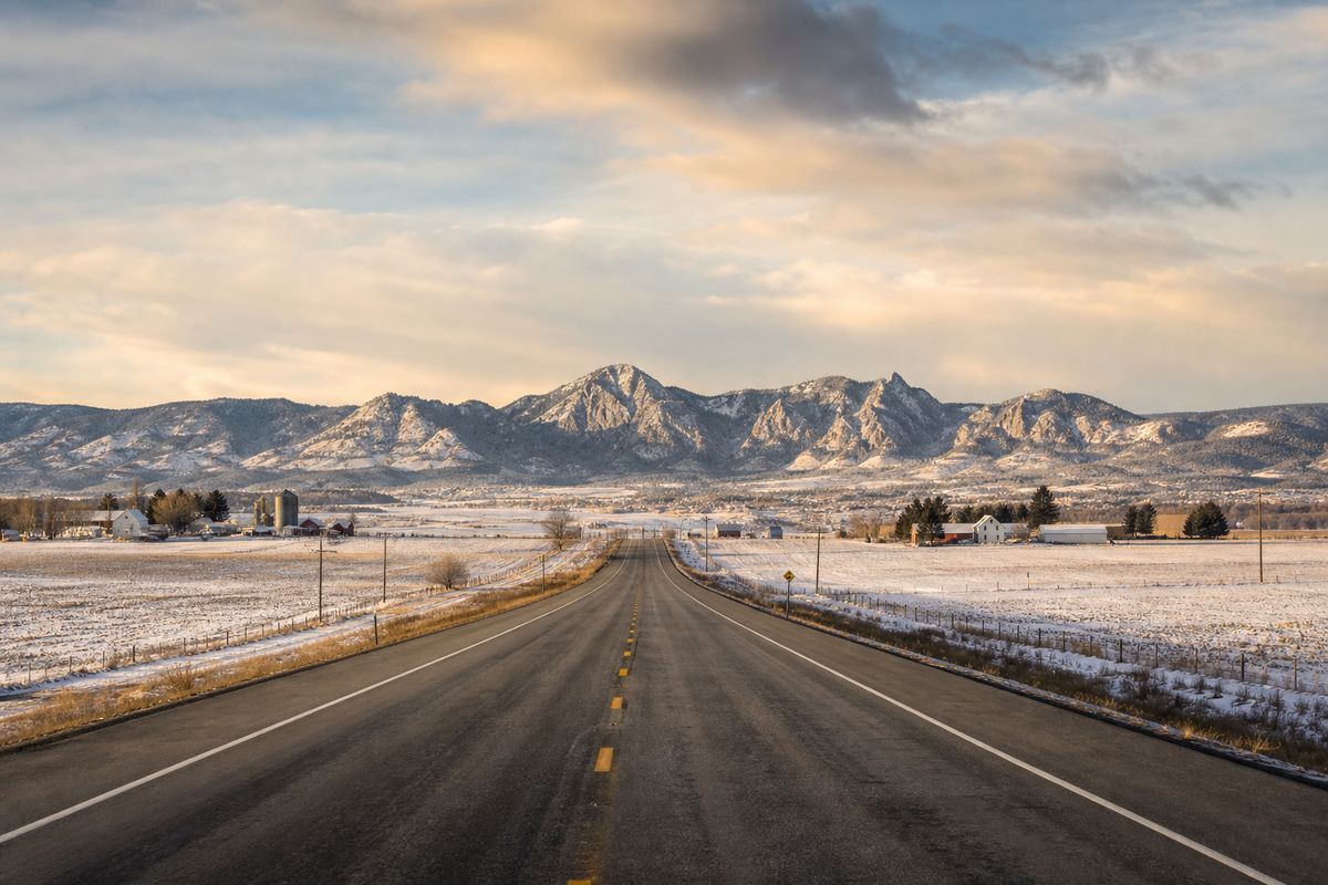 Sundance Hotels on Highway 119: The Smart Money Corridor Between Longmont and Boulder