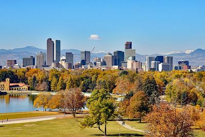 About Denver