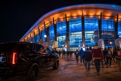 Ball Arena Transportation Denver