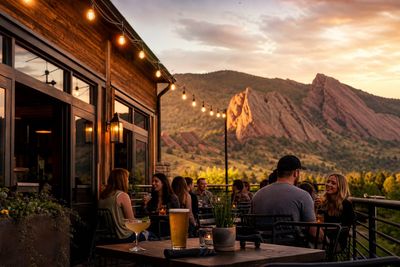 Best Bars Near Red Rocks (Before & After Concerts)