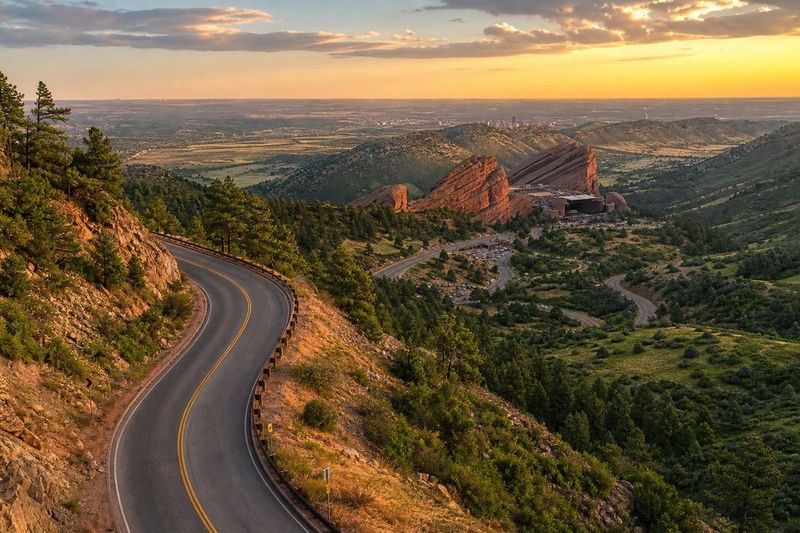 Denver International Airport private car service