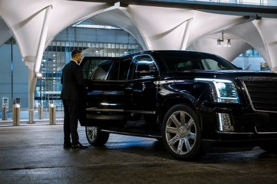 Denver Black Car Service