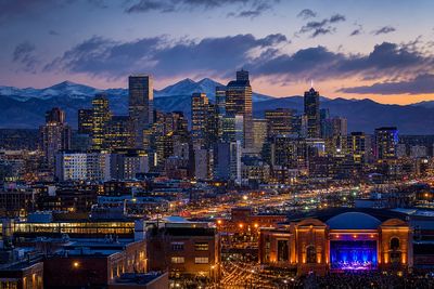 Denver Concert Calendar: Major Events You Can't Miss in 2026