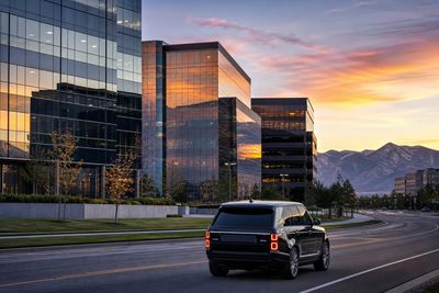 Denver Tech Center Transportation Guide