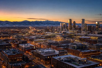 Denver for Sundance: The Neighborhood-by-Neighborhood Guide