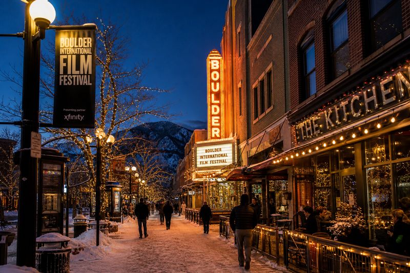 Sundance Film Festival 2027 Boulder transportation guide