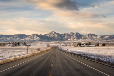 Sundance Hotels on Highway 119: The Smart Money Corridor