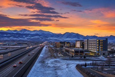 Sundance Hotels on US-36: Where Serious Contenders Stay