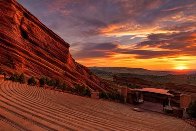 Why Red Rocks Is a Bucket List Venue: The Legacy Behind the Legend